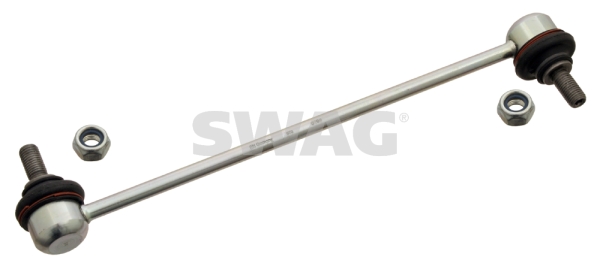 Brat/bieleta suspensie, stabilizator 80 93 0401 SWAG